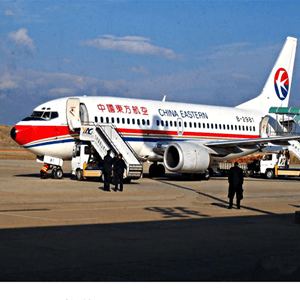 扎兰屯航空快运业稳步发展的原因是什么？